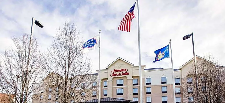 Hampton Inn By Hilton & Suites Blairsville