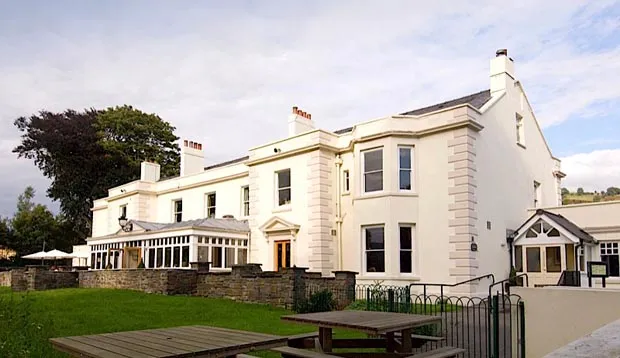 Premier Inn Merthyr Tydfil
