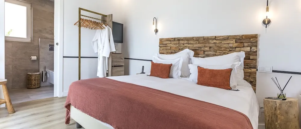 Mikasa Ibiza Boutique Hotel - Adults Only