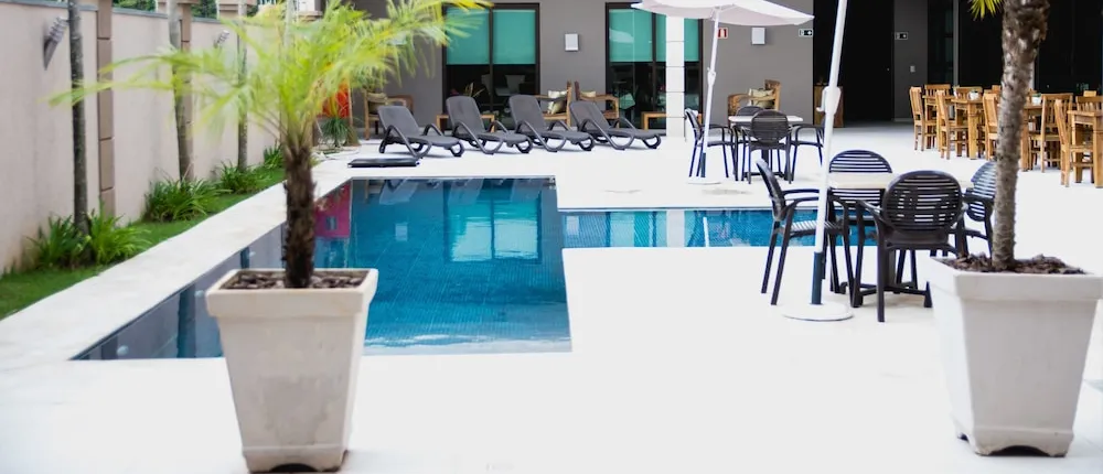 Class Hotel Pouso Alegre