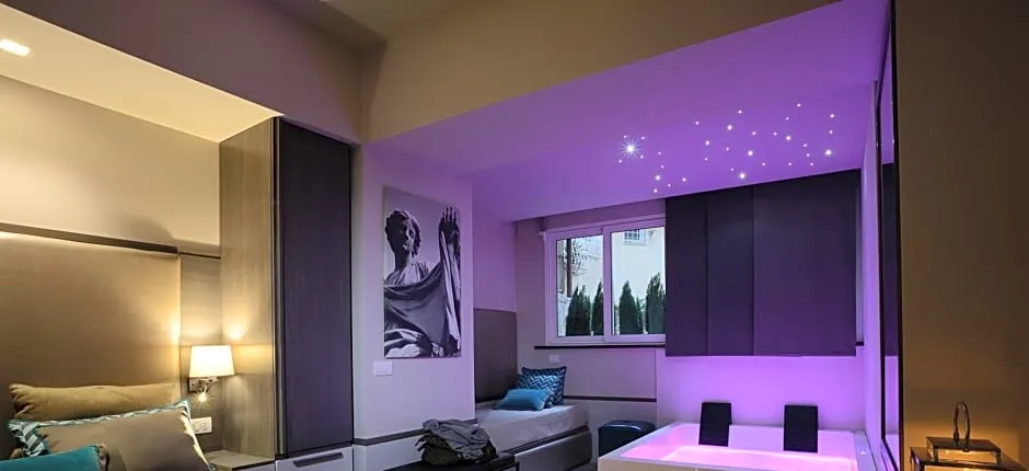 San Carlo Suite