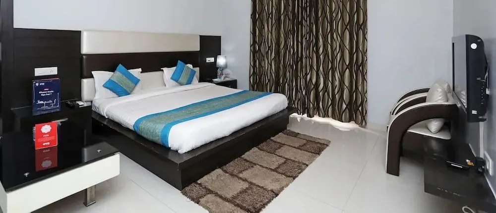 OYO 11403 Hotel Daffodils