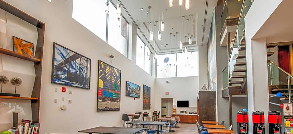 Fairfield Inn & Suites by Marriott New York Brooklyn