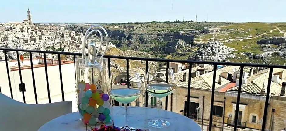 Limen Matera Guesthouse