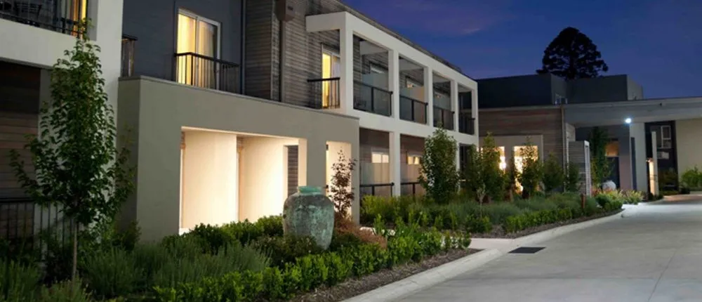 Park Proxi Gibraltar Bowral