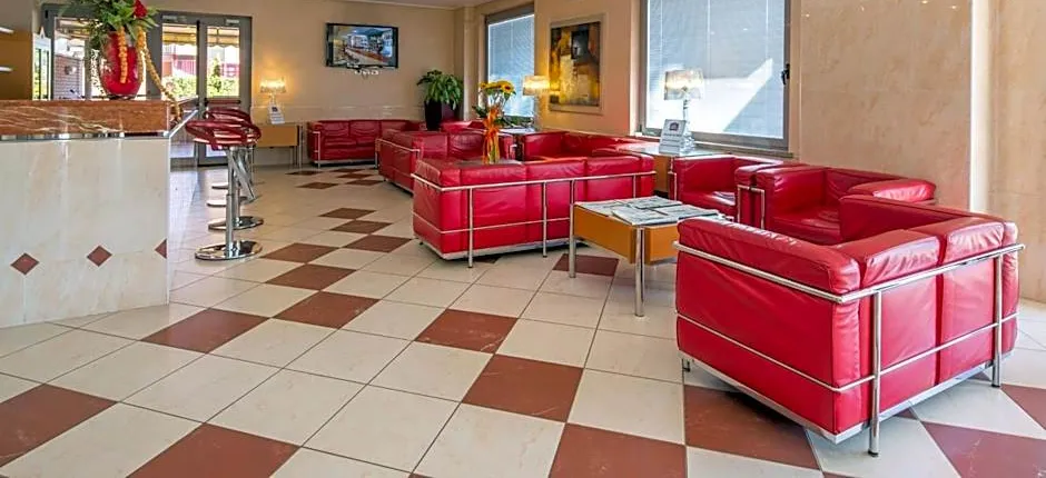 Best Western Hotel I Triangoli