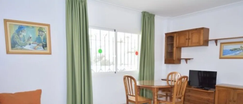 HC Burriana Playa - Apartamentos Turísticos