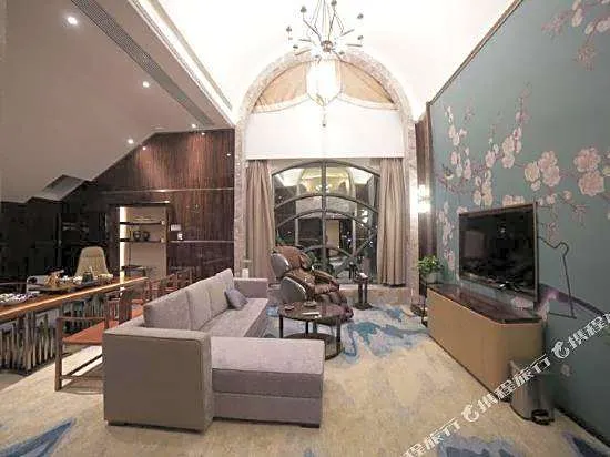 No. 1 Mansion Hotel