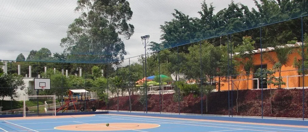 Hotel Fazenda Piramides