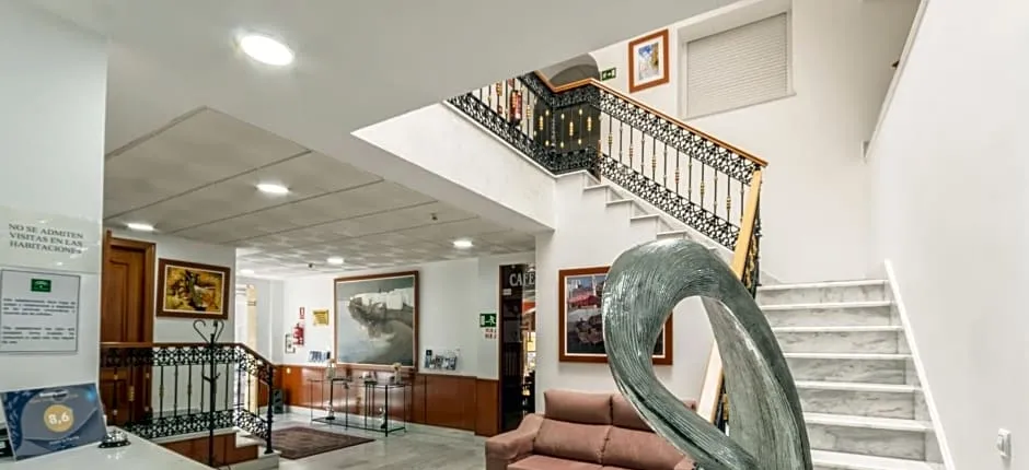Hotel La Parrita