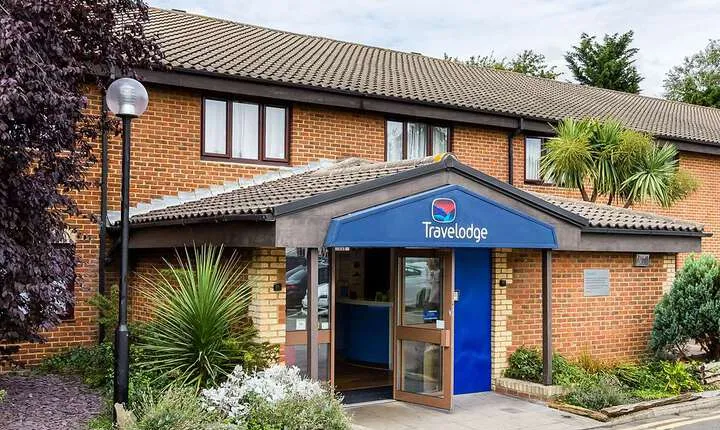 Travelodge London Wimbledon Morden