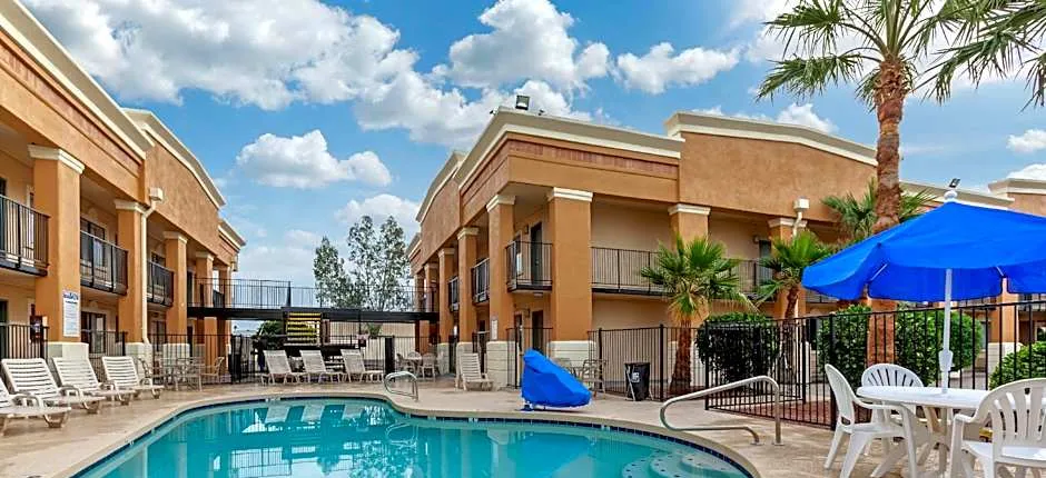 SureStay by Best Western Mesa Downtown Area