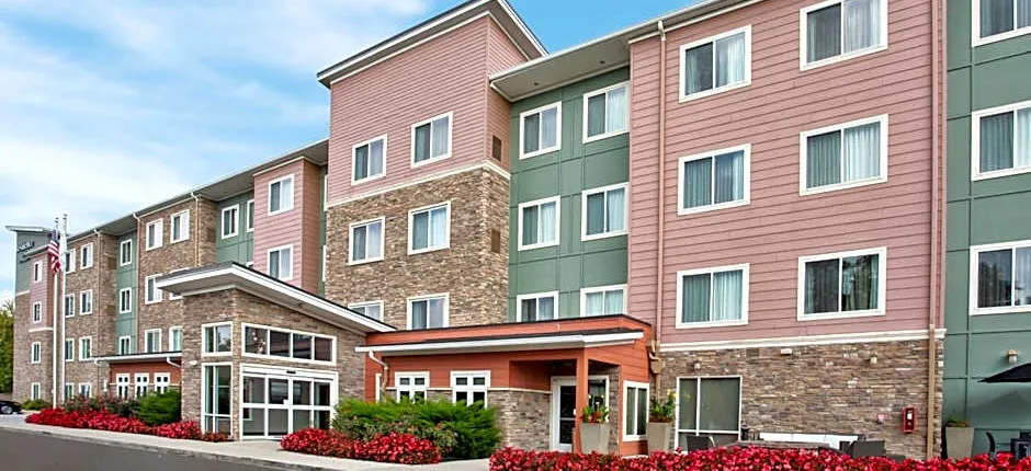 Residence Inn by Marriott Columbus Dublin