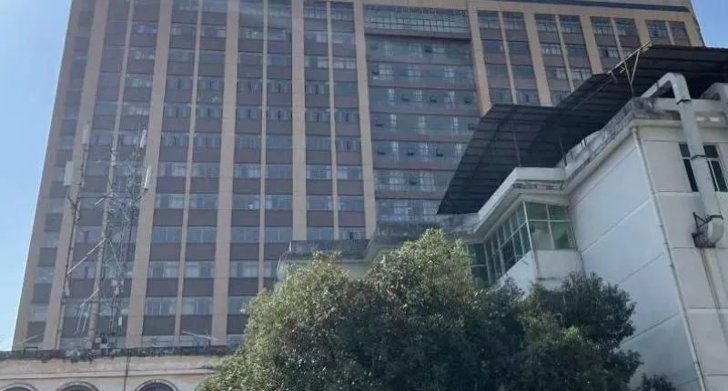 Green Tree Inn Yichun Fengxin County People S Hosp
