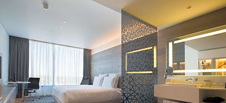 Pullman Sydney Airport