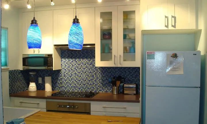 Peace of Paradise 406BH