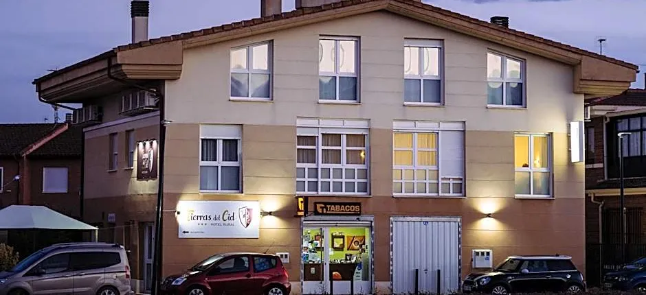 Hotel Rural Tierras del Cid