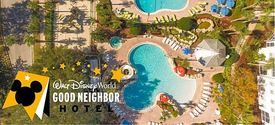 Holiday Inn Express & Suites S Lake Buena Vista