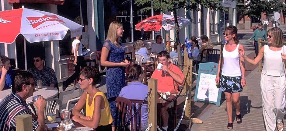 Crowne Plaza Fredericton Lord Beaverbrook By IHG