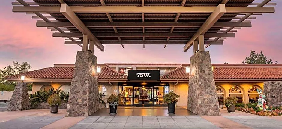 Best Western Plus Thousand Oaks Inn