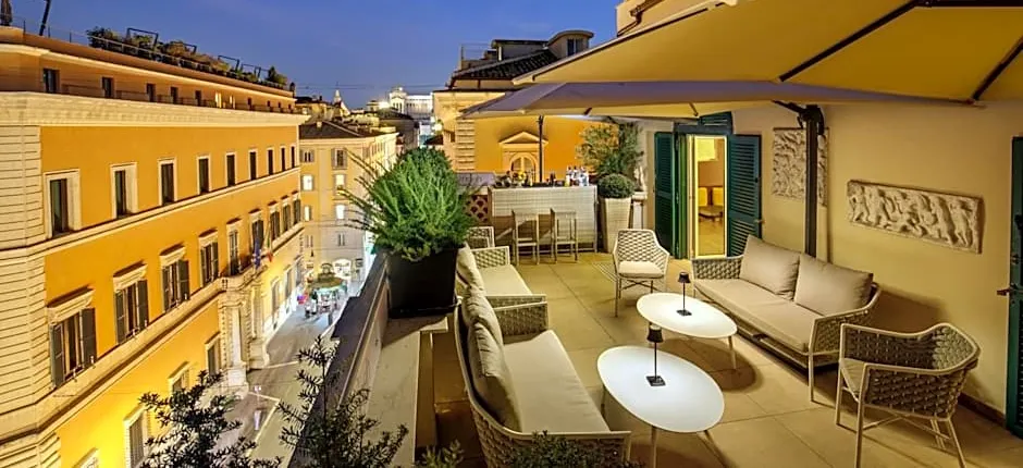 Hotel Regno