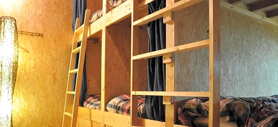 Gasthaus 44 Higashimikuni