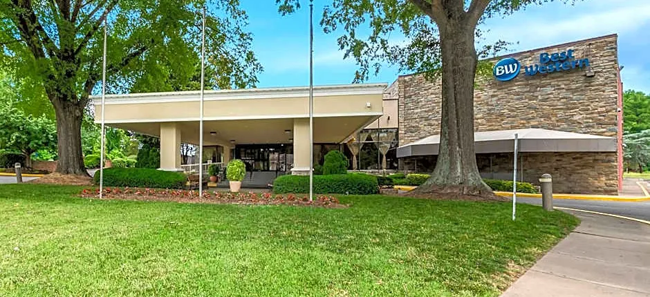 Best Western Fairfax