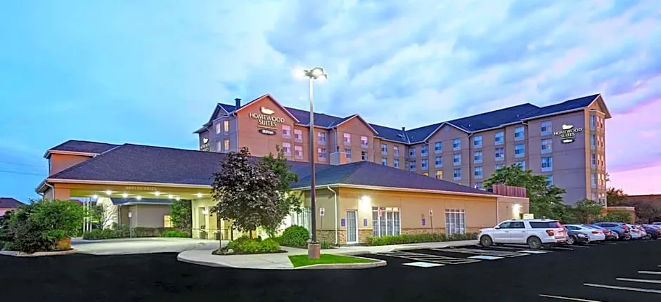 Homewood Suites by Hilton Cambridge-Waterloo Ontario
