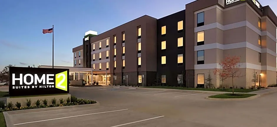 Home2 Suites by Hilton Oklahoma City South