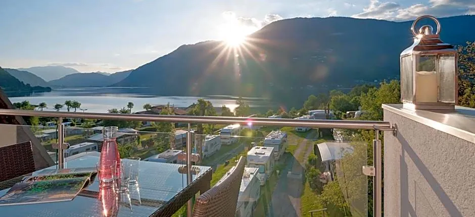 Wellness Landhaus Parth