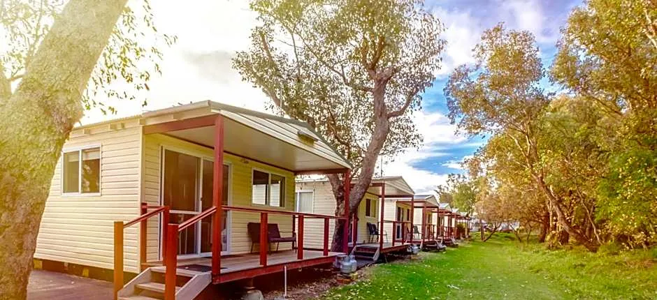 Australind Tourist Park