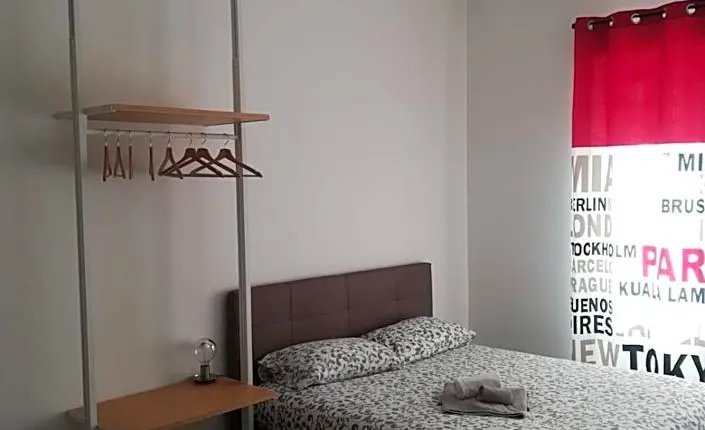 Murena Apartments & rooms