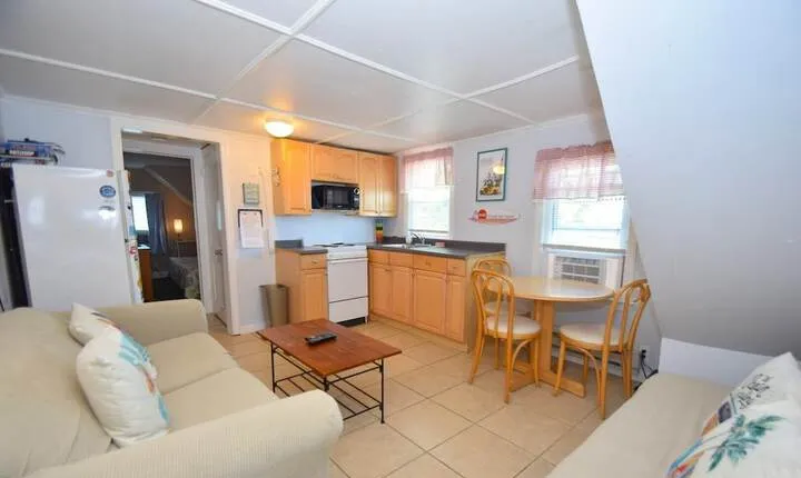 Parrot Bay key West Cabanas 43 1 Bedroom Condo by RedAwning