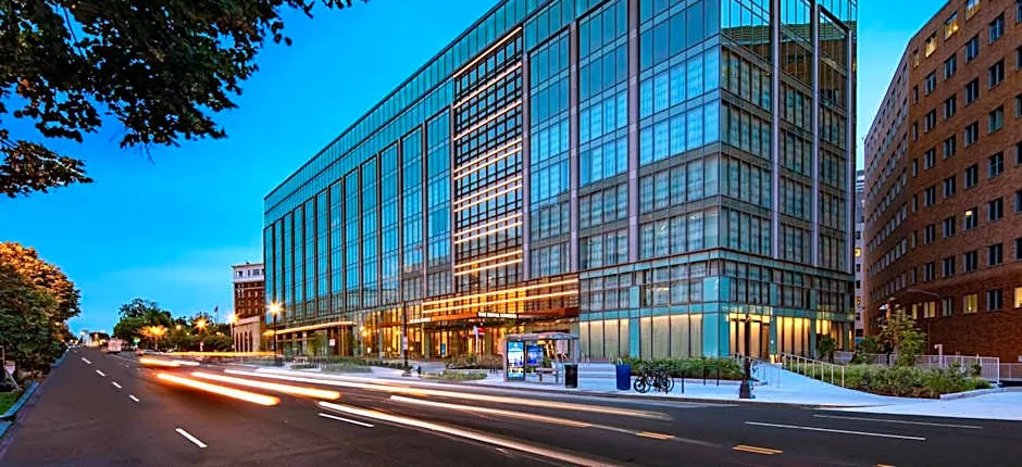 The Royal Sonesta Washington DC Capitol Hill