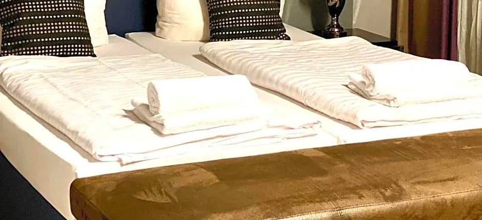 Hotel Arena Inn - Berlin Mitte