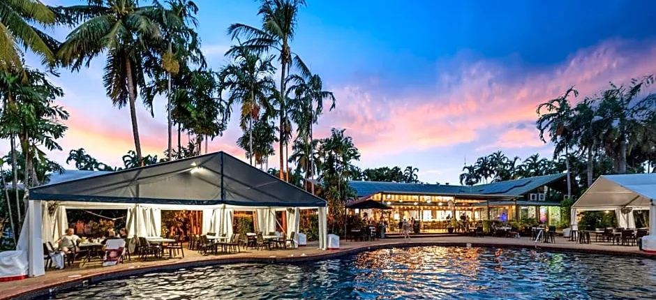 Darwin FreeSpirit Resort