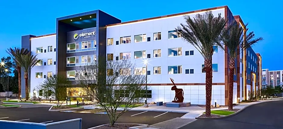 Element by Westin Chandler Fashion Center