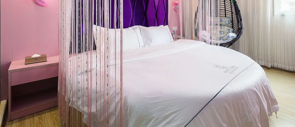 Yimi Inn Guangzhou Airport Road Branch