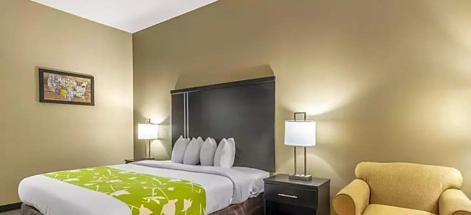 Americas Best Value Inn Opelika