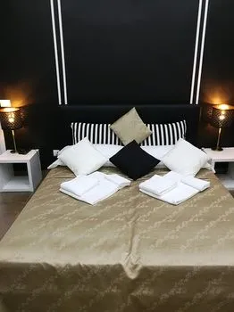 Toledo Apartments