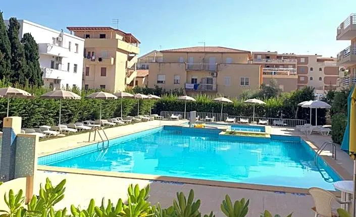 Residence Buganvillea