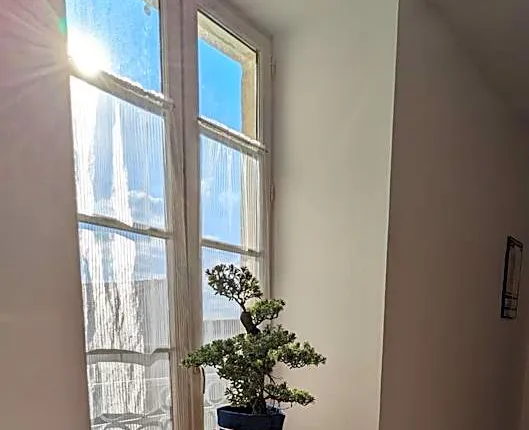 Hotel Restaurant Le Lion d'Or