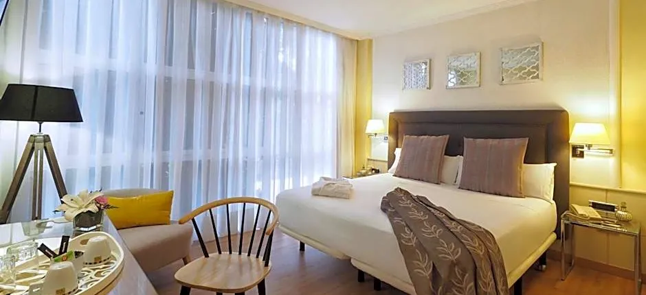 Vilana Hotel Boutique