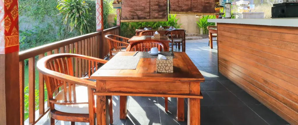 Mantra Huts Nusa Lembongan