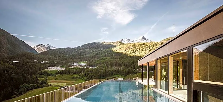 Sportlers Lodge Sölden lifestyle-lässig-anders