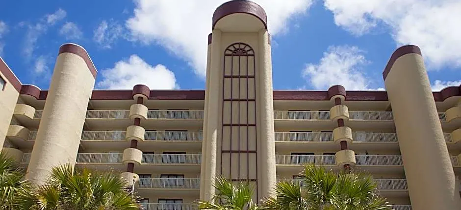 Westwinds Resort by ResortShare
