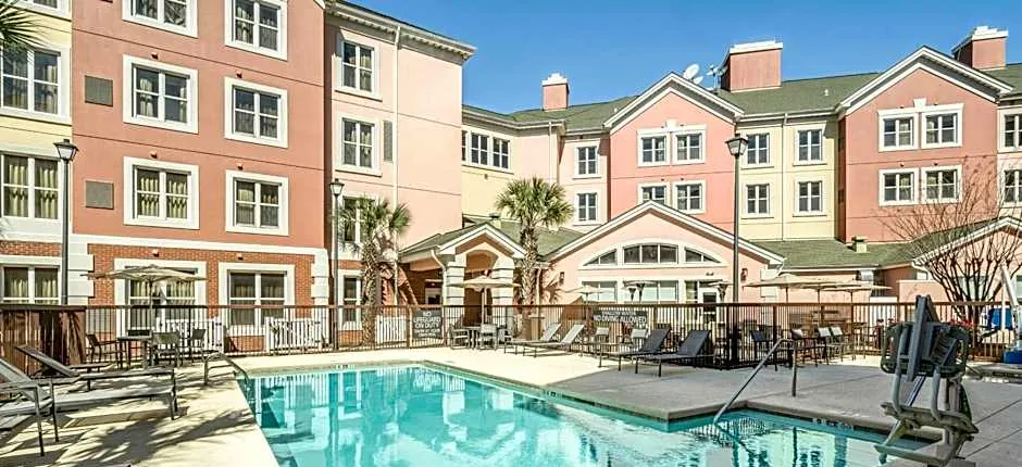 Residence Inn by Marriott Charleston Airport