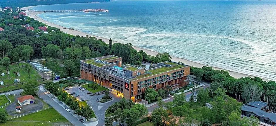 Sopot Marriott Resort & Spa