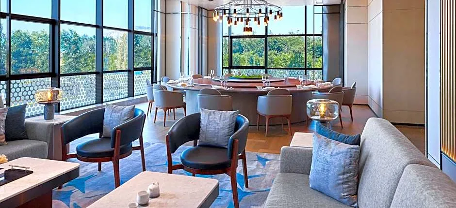 Courtyard By Marriott Qinhuangdao West