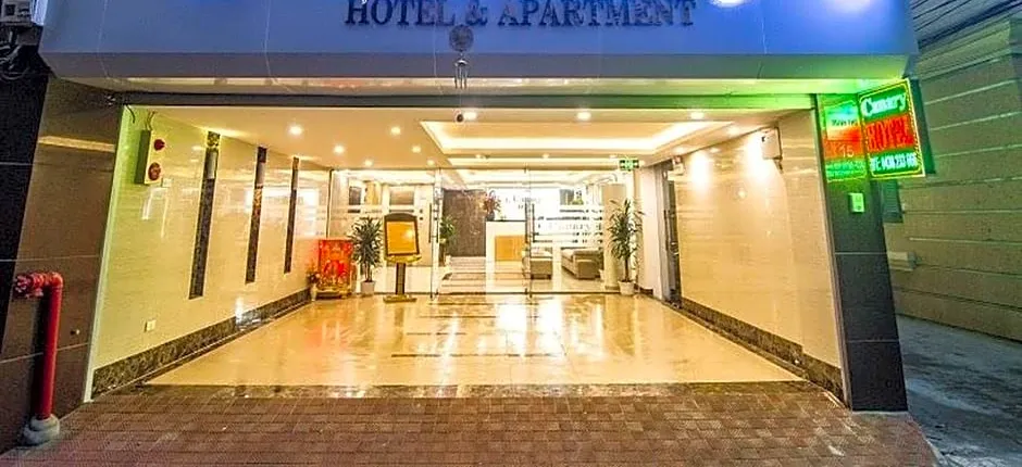 Canary Hotel & Apartment